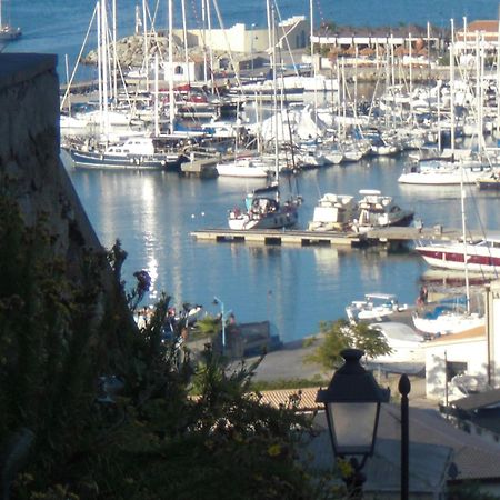 Hotel Borgo Di Santa Barbara Santa Domenica  Zewnętrze zdjęcie