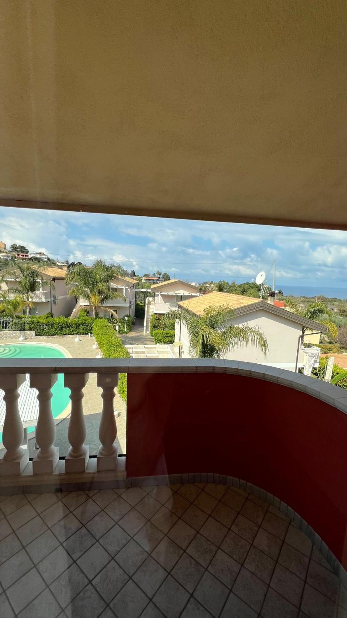 Hotel Borgo Di Santa Barbara Santa Domenica  Zewnętrze zdjęcie