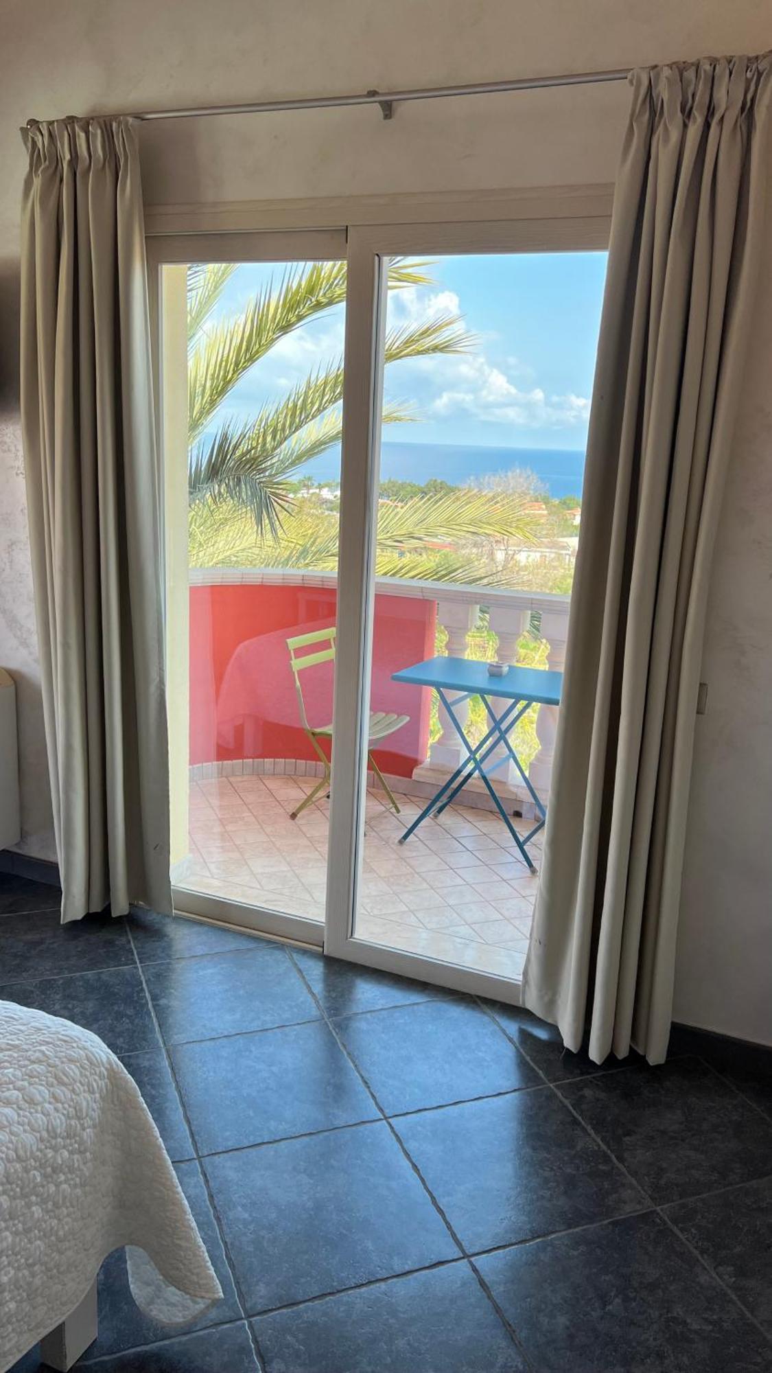 Hotel Borgo Di Santa Barbara Santa Domenica  Zewnętrze zdjęcie