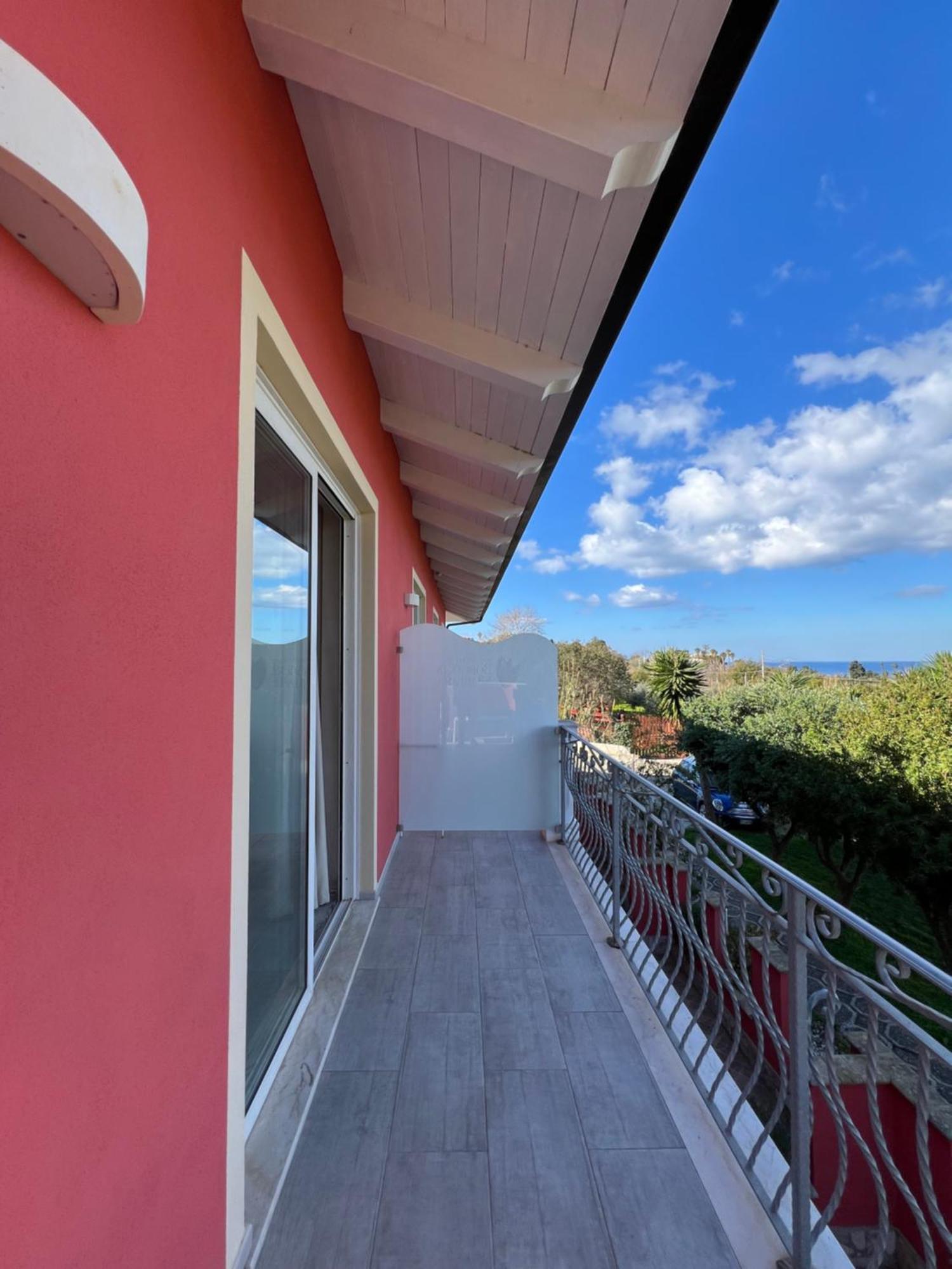 Hotel Borgo Di Santa Barbara Santa Domenica  Zewnętrze zdjęcie