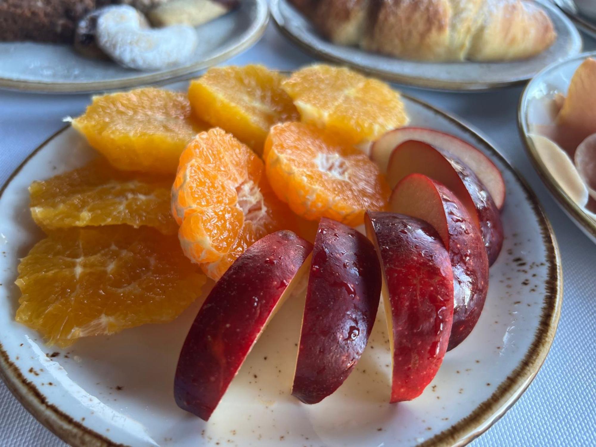 Hotel Borgo Di Santa Barbara Santa Domenica  Zewnętrze zdjęcie
