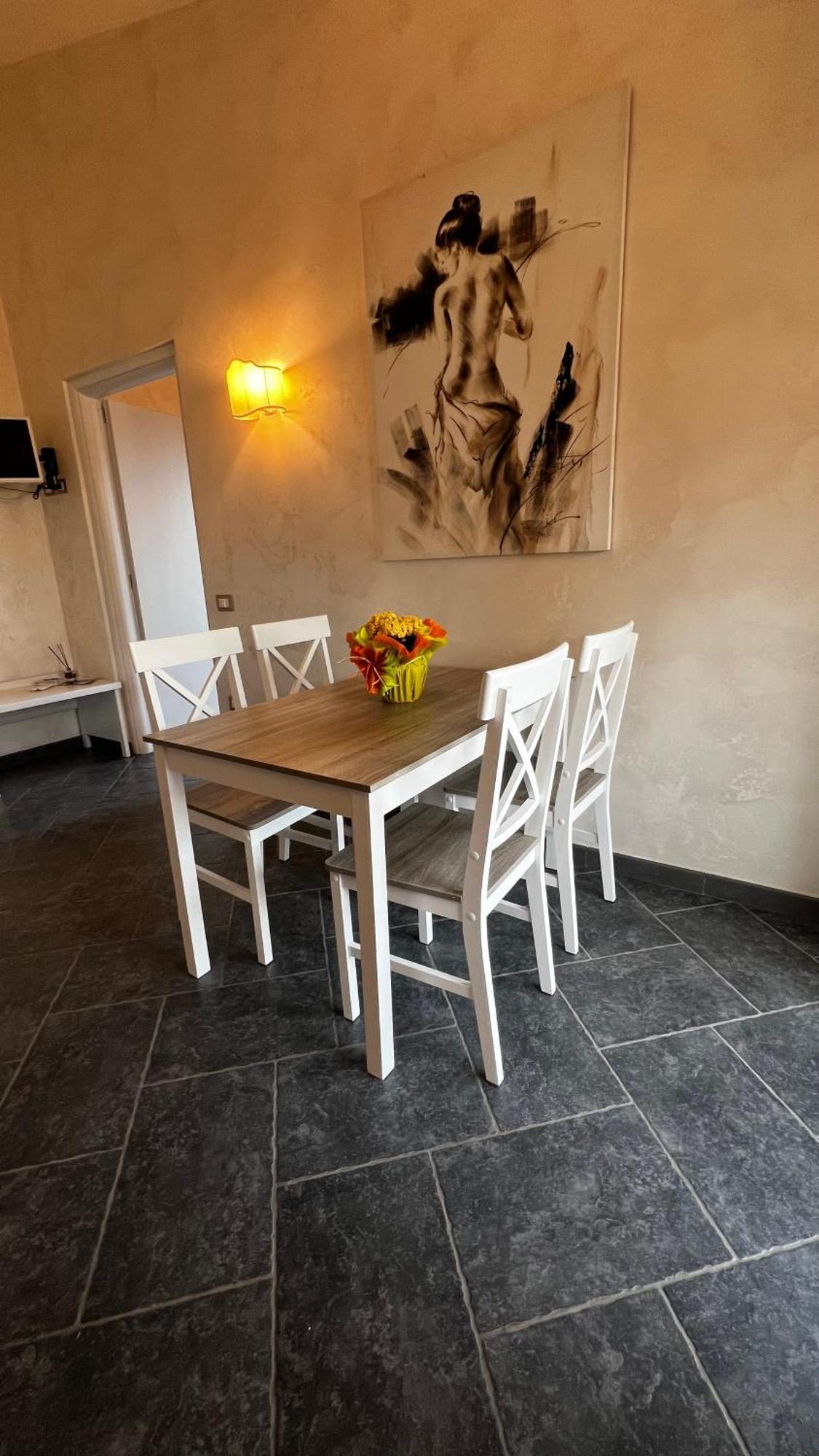 Hotel Borgo Di Santa Barbara Santa Domenica  Zewnętrze zdjęcie