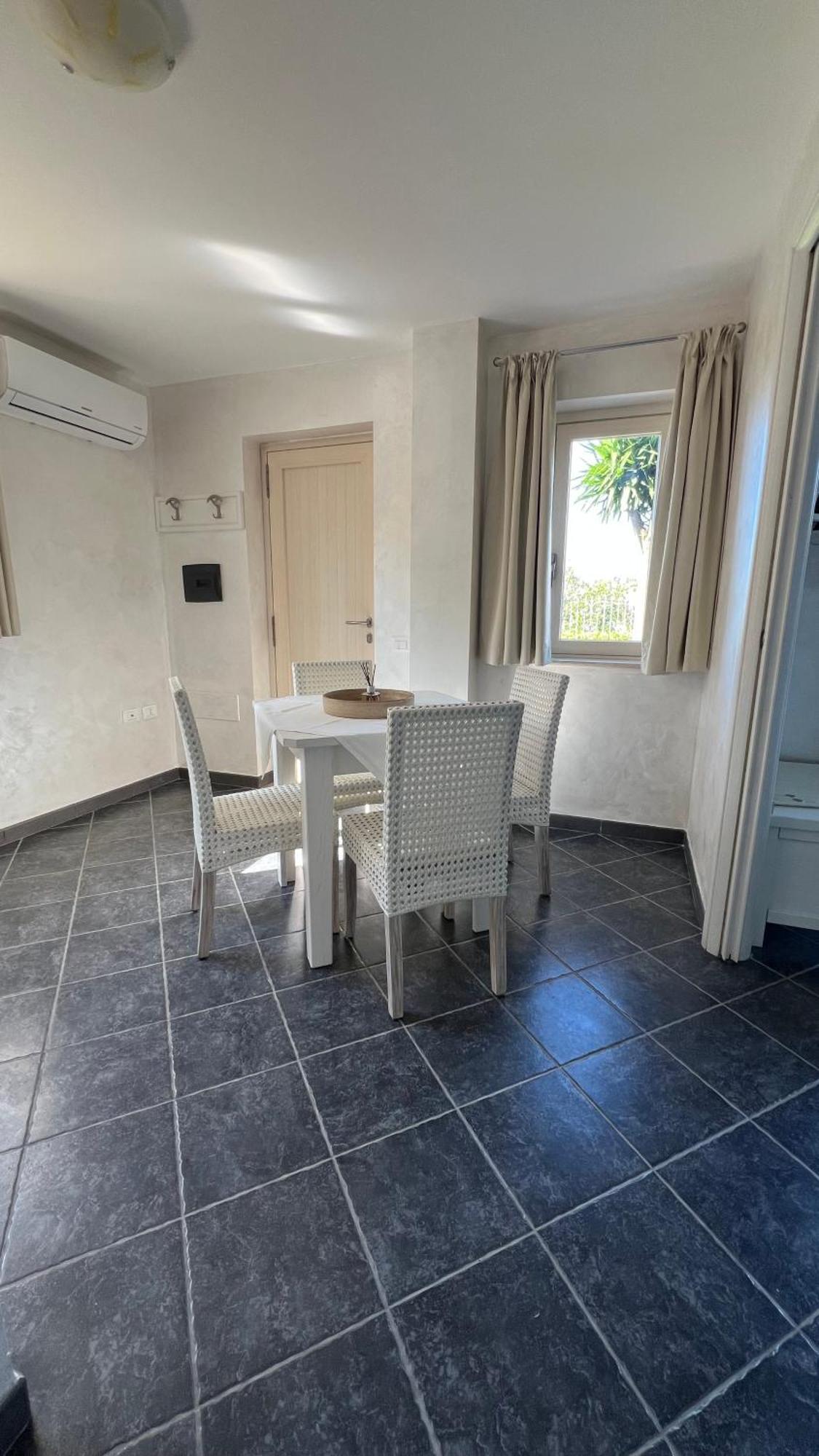Hotel Borgo Di Santa Barbara Santa Domenica  Zewnętrze zdjęcie