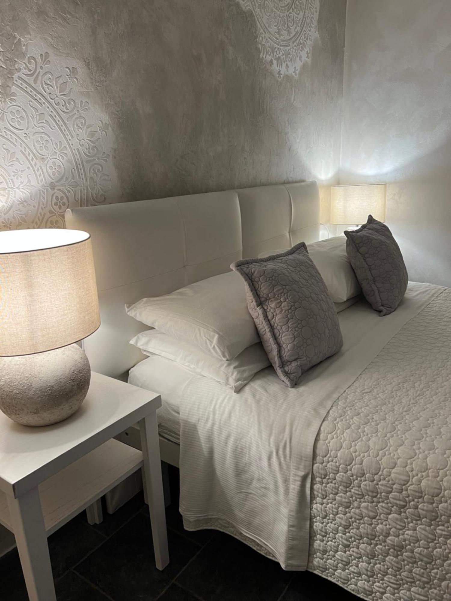 Hotel Borgo Di Santa Barbara Santa Domenica  Zewnętrze zdjęcie