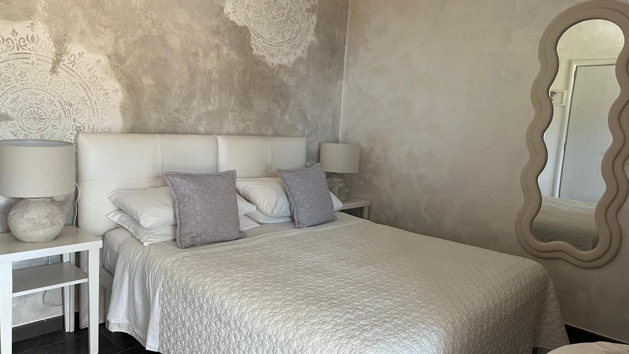 Hotel Borgo Di Santa Barbara Santa Domenica  Zewnętrze zdjęcie